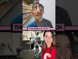 This Week In Tech!