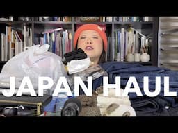 Japan Haul: Fashion, Art Supplies, Books, Beauty!