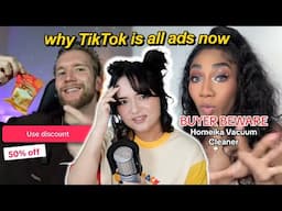 TikTok Shop is a Nightmare