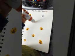 Halloween Jack-o'-lantern Activity | Videos for Toddlers