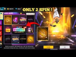 NEW SKYDRIVE FADED WHEEL EVENT| FREE FIRE NEW EVENT|FF NEW EVENT TODAY|NEW FF EVENT|GARENA FREE FIRE