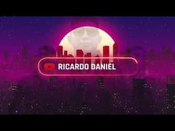 RICARDO DANIEL MIX CUMBIA SUREÑA DESDE SAN PEDRO JUJUY Radio Arias 2024