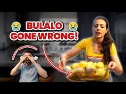 Cooking BULALO For The First Time |  Making My Family Rate it 😉❗