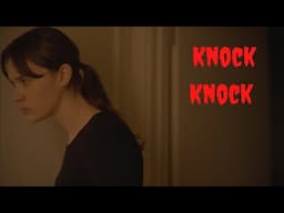 KNOCK KNOCK | Horror short film