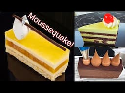 Mousse Cake Recipe For Any Occasion