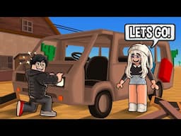 ROBLOX A DUSTY TRIP