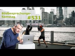 Bildbesprechung 531