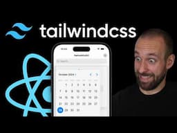 Tailwind is going Mobile