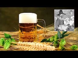 Witchcraft and Beer 🍺 check out this quick history!!