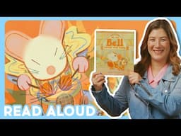 🐭 THE DAY BELL FOUND HER SOUND - Read Aloud with Ms. Linda | Brightly Storytime