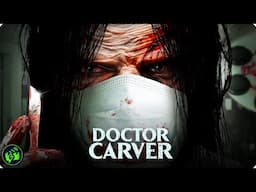 DOCTOR CARVER | Terror | Película Completa en Español Latino