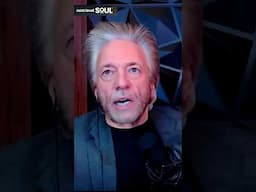 Gregg Braden: "Consciousness Informs Itself to the Things That It Create" | Next Level Soul #shorts