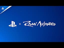 PlayStation x Rauw Alejandro | PS5