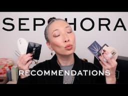 SEPHORA VIB SALE RECOMMENDATIONS!