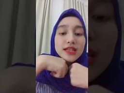 Bintang Alya Putri Live ig terbaru