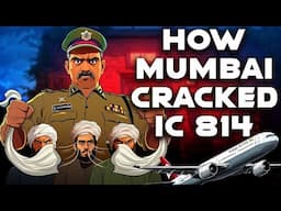 IC 814 Lesser Known Story: How Mumbai Crime Branch Tracked Down Terrorists & Cracked The Hijack Plot