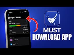 Must Download App - (FREE for a LIMITED TIME)