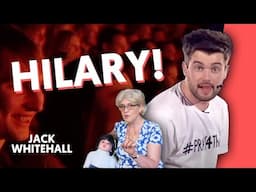 Jokes At The Expense Of My Mother | Jack Whitehall