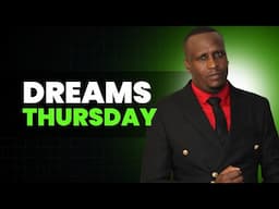 Live Dream Interpretations With Apostle Humphrey