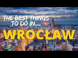 Wrocław Travel Guide - Poland