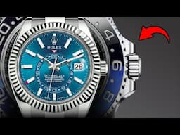 Top 15 Rolex Watches You Should INVEST in 2025