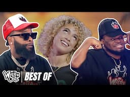 Wild ‘N Out’s Spiciest Flirting Moments 😘