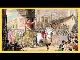 Top 10 Important Events in the History of Ancient Rome (BC)