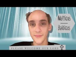 Matticus Baldicus