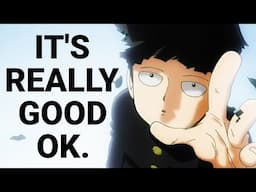 The Most Pretentious Mob Psycho 100 Video