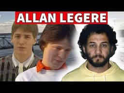 Allan Legere - The Murder of John Glendenning Part 1