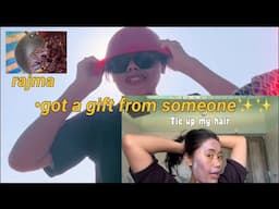 Got a gift from someone✨ | day in my life | Ladakhi Youtuber