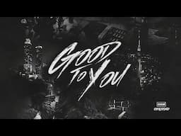 Malkeezy - Good To You (ft Belly Gang Kushington) [Visualizer]