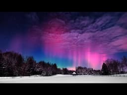 Northern Lights