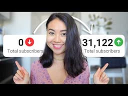 5 MISTAKES new YouTubers should avoid to MAXIMISE channel growth