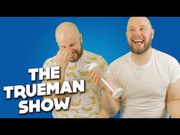 Cocktails! | The Trueman Show! Ep 11