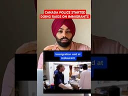 #canadavlogs #immigration #internationalstudents #shortsvideo #viralshorts #canadalife