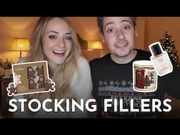 Stocking Filler Gift Ideas! | Christmas Gift Guides 2024