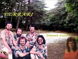 Ferrari  /  Sweet Love