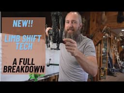 HOW TO USE THE NEW LIMB SHIFT TECHNOLOGY (MFJJ BREAKDOWN)