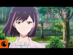 365 Days to the Wedding | TRAILER VOSTFR