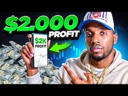 Unlock Forex Wealth: The Ultimate Signals System You Need | JEREMY CASH