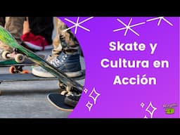 Ricky Blandino y el impacto del skate en la cultura