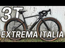 3T Extrema Italia Build