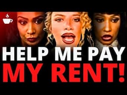 "I'm Short On Rent This Month, I Need A Real Man To Pay It" Modern Women Are Cooked | The Coffee Pod