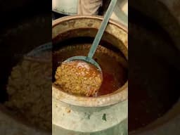 bater korma bawarchi making wedding food 500 kg bater korma at delhi #shorts #food #shortvideo