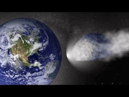 NASA Has Live Feed of ‘God of Chaos’ Asteroid Which Has The Potential To Hit Earth!