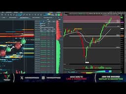 Live Day Trading