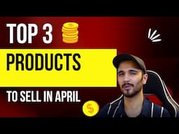 Top 3 Niche Products to Sell in 2022 for Dropshipping