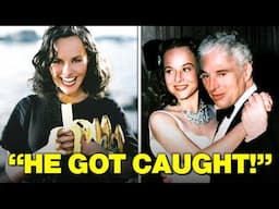 20 Biggest SCANDALS That Hollywood Hides!