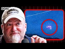 “We Are Not Alone” Ex-Pentagon Official EXPOSES the truth about Real UFO Encounters | Luis Elizondo